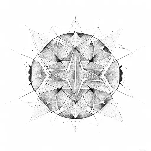 Abstract Geometric Constellation