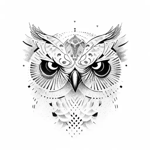 Owl Gemini