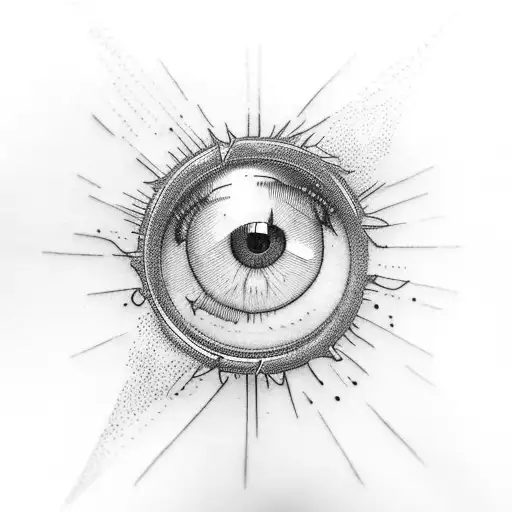 Eye Whit The Word Passion