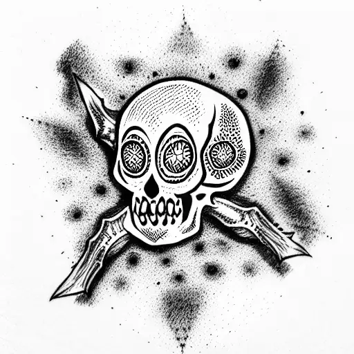 Skull