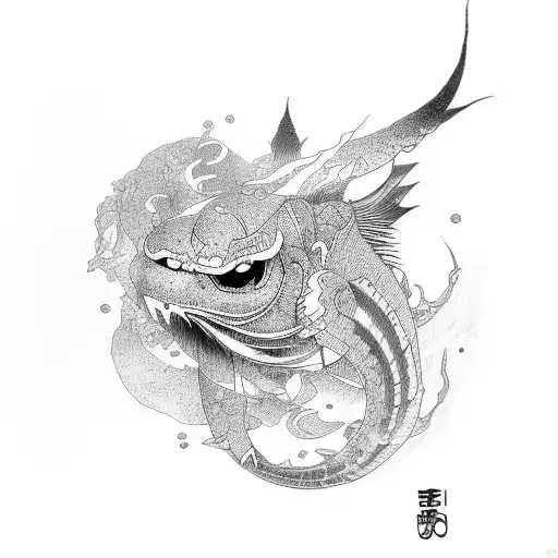 Japanese Word Endurance