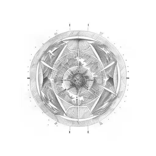 Outline Of Portugal With Coordinates