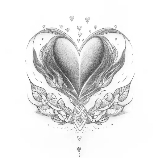 Infitiny Love And Beyond