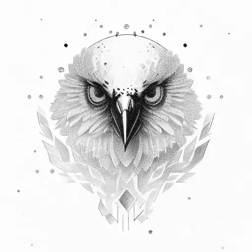 Crow Using A Cell Phone