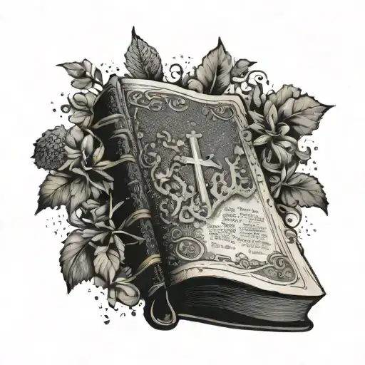 The Story Of The Bible