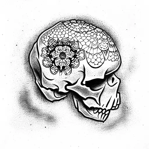 Skull