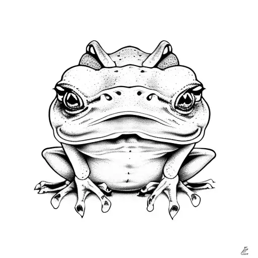 Bull Frog