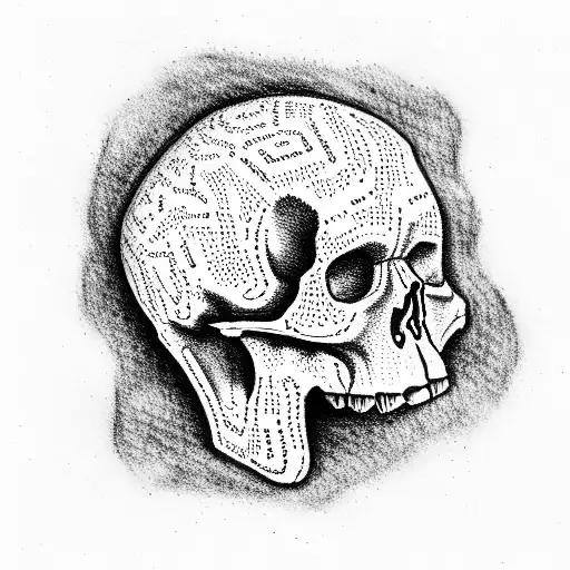 Skull