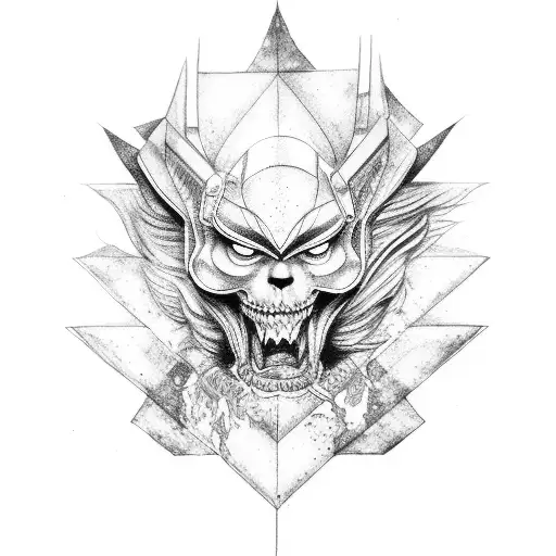 Berserk Beherit Chain