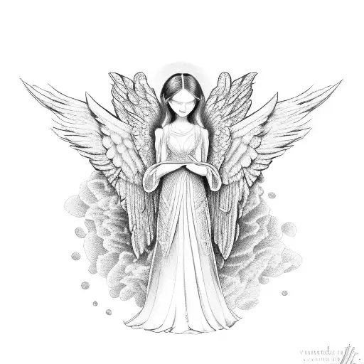 Familytree Angel