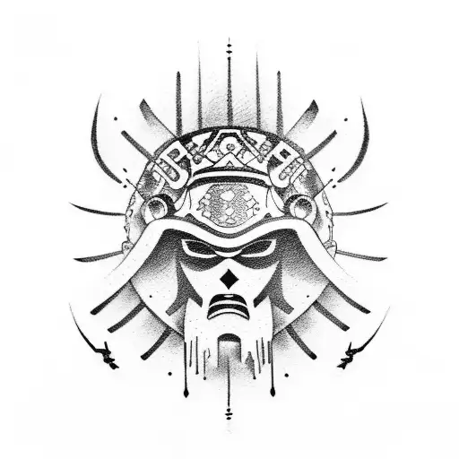 Samurai Em Nagayas Nagamachi