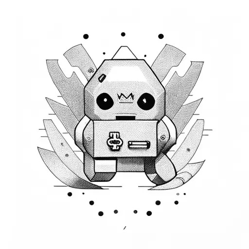 Bmo Broken Holding Little Jake Singing You And I Will Always Be Back Then