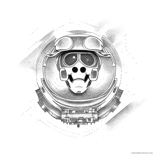 Back To The Future And Space