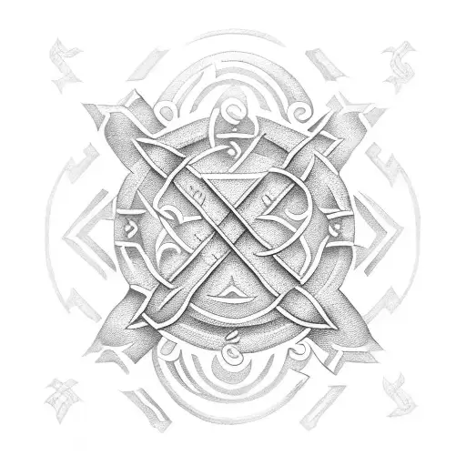 07042019 Celtic Numerals