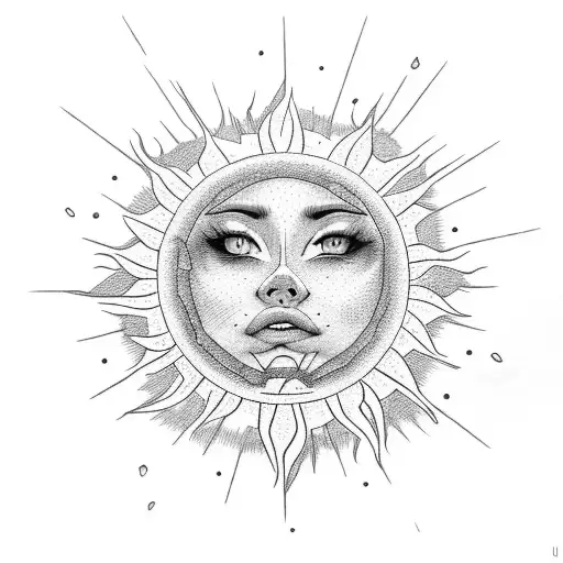 Sun Must Set To Rise