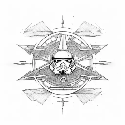 Separatist Star Wars