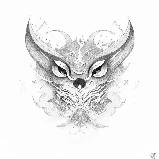 Oroborosmidnight Sun