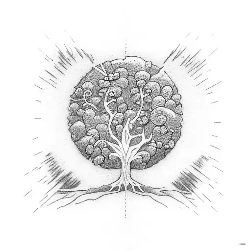 Tree Of Life Surviving