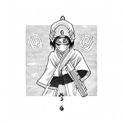 Itachi Uchiha Y Obito Uchiha