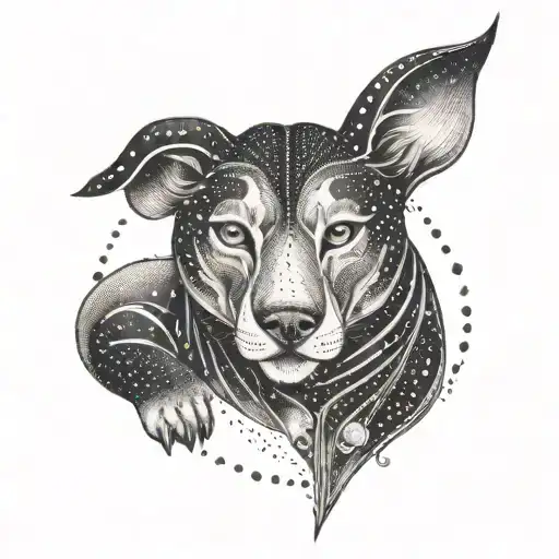 Libra Year Of The Dog Zodiac