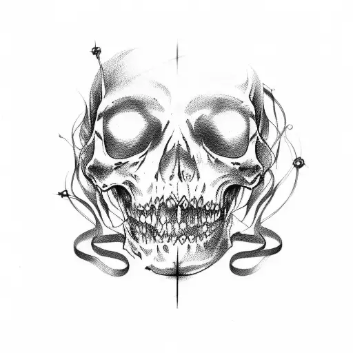 Memento Mori And Memento Vievere Texts With A Line Verwezen The