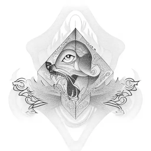 Memorial Tattoo For Dad Who Passed Away