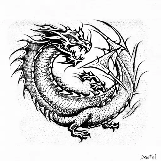 Dragon