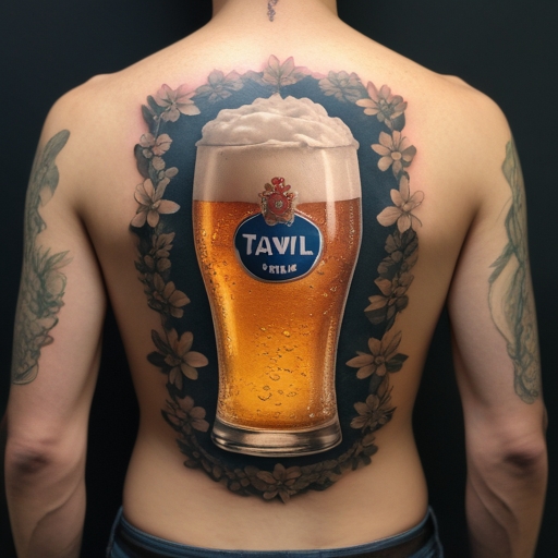 Tawil Beer