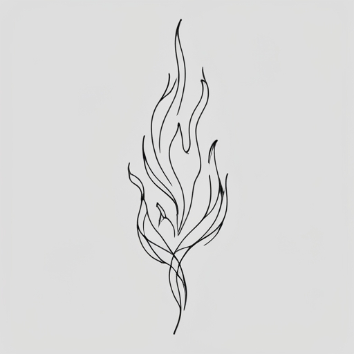 Soul’s Flame of Rebirth