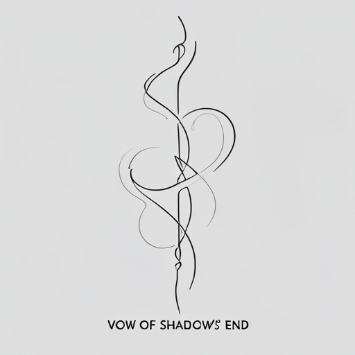 Vow of Shadows’ End