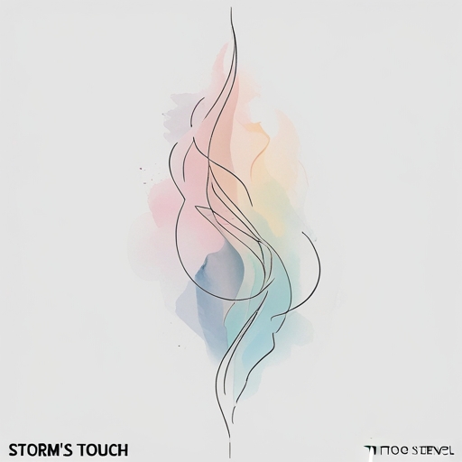 Storm’s Touch