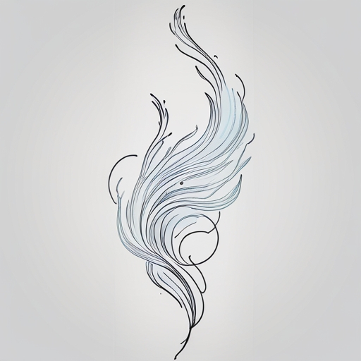 Silver Phoenix’s Breath