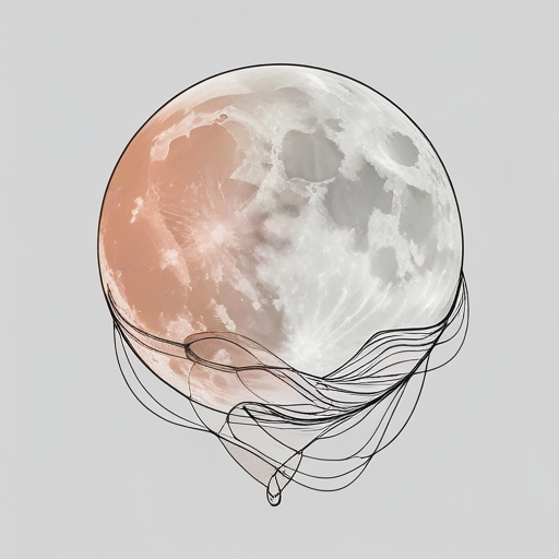 Whispers of the Silent Moon