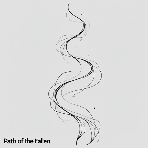 Path of the Fallen