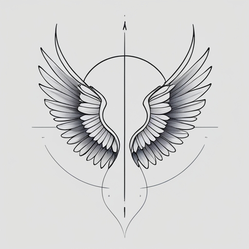 Wings of the Eternal Dawn