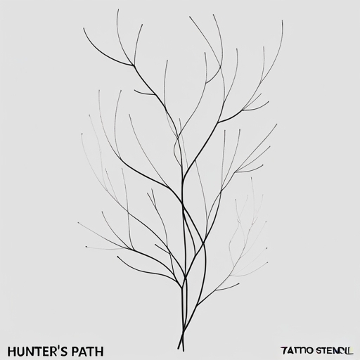 Hunter’s Path