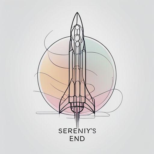 Serenity’s End