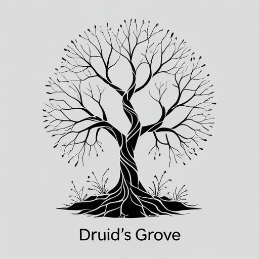 Druid’s Grove