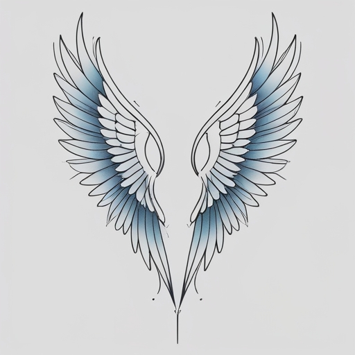 Silver Wings of Destiny