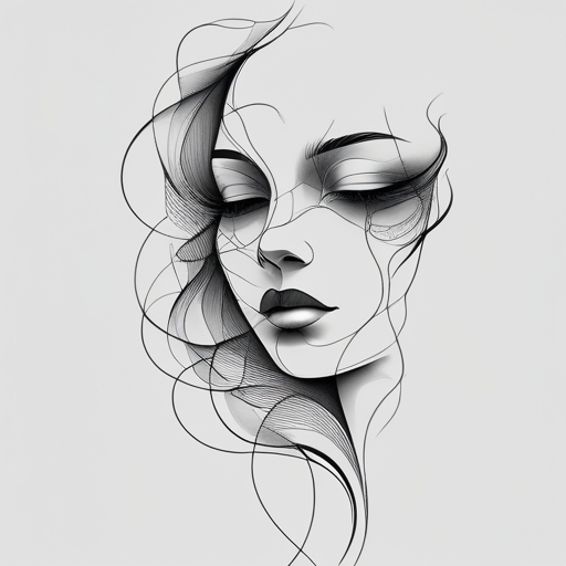 Whispers of the Shadowed Soul