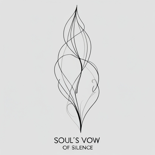Soul’s Vow of Silence