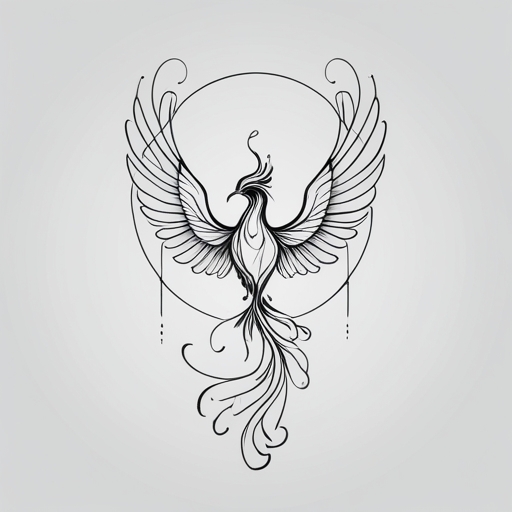 Soul’s Call of the Phoenix