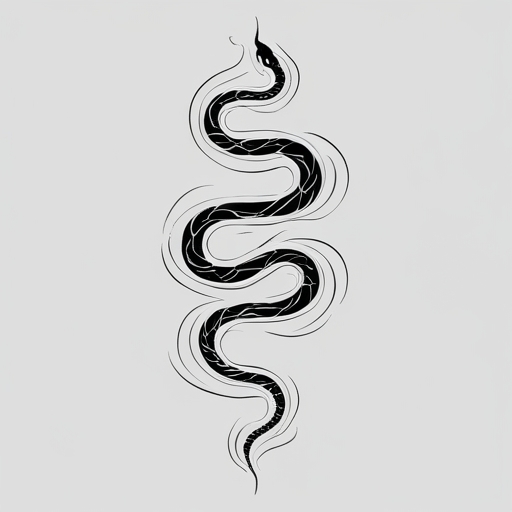 Sacred Storm of the Serpent’s Path