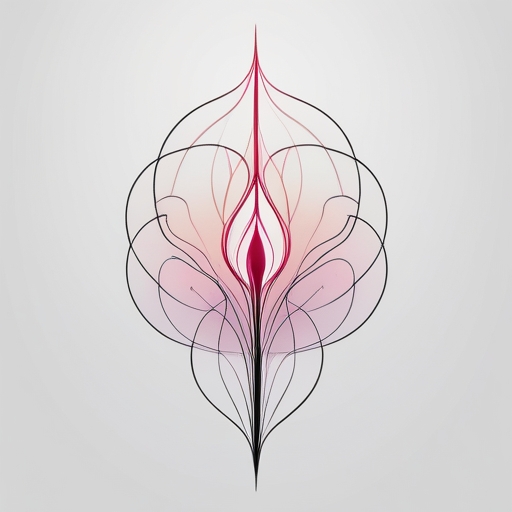 Crimson Light’s Echo