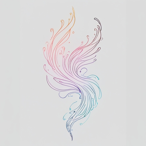 Tears of the Silent Phoenix’s Path