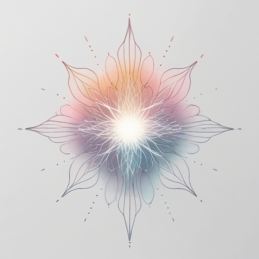 Soul’s Ember of Eternal Radiance