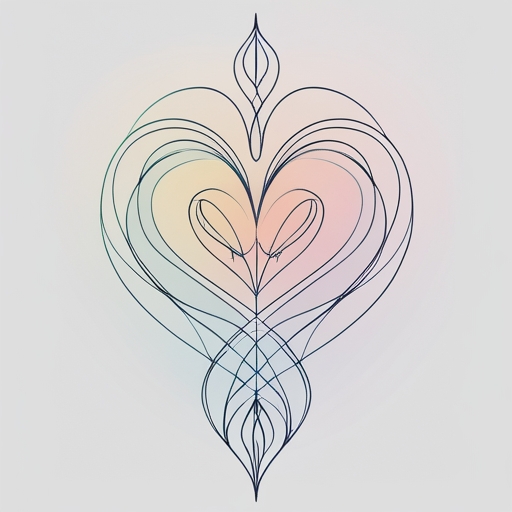 Soul’s Eternal Embrace