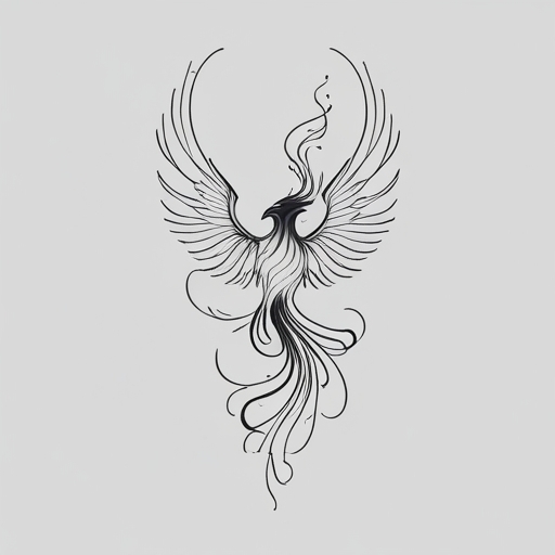 Ashes of the Phoenix