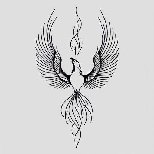 Phoenix’s Breath of Rebirth