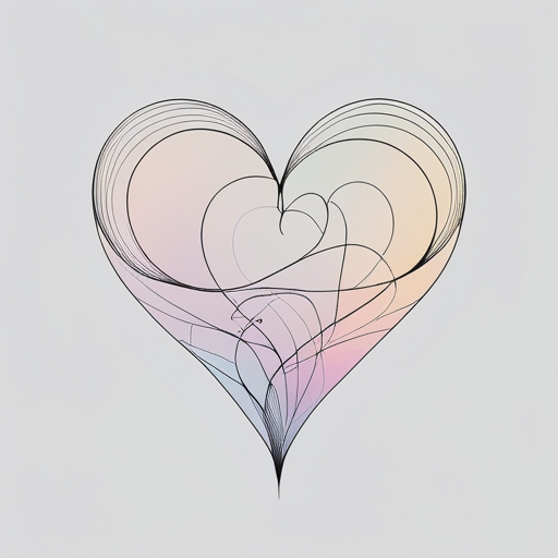 Celestial Heart’s Echo